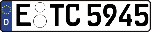 E-TC5945
