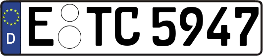 E-TC5947