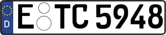 E-TC5948