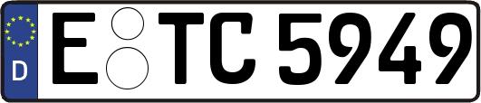 E-TC5949