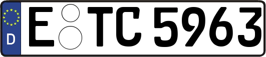 E-TC5963