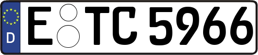 E-TC5966