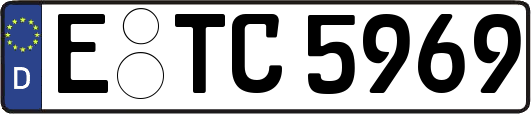 E-TC5969