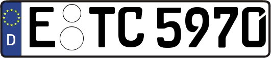 E-TC5970
