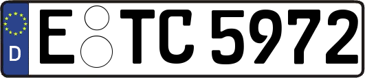 E-TC5972