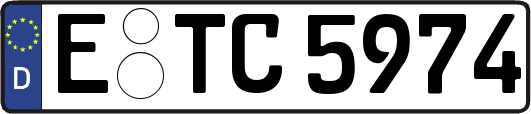 E-TC5974