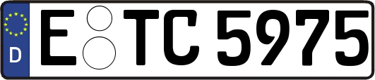 E-TC5975