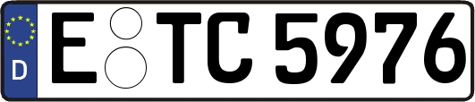 E-TC5976
