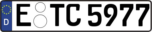 E-TC5977