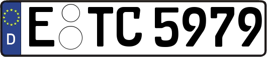 E-TC5979