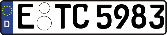 E-TC5983