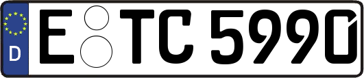E-TC5990