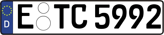 E-TC5992
