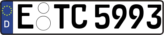 E-TC5993