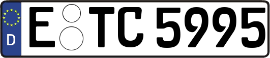 E-TC5995