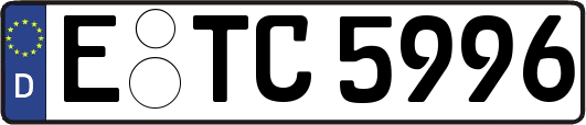 E-TC5996
