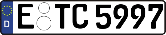 E-TC5997