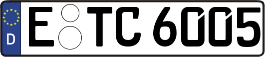 E-TC6005