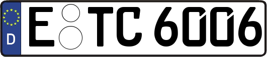 E-TC6006