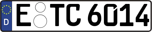 E-TC6014