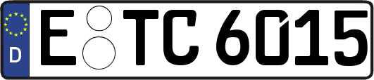 E-TC6015
