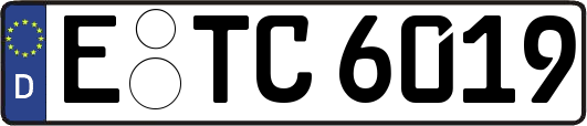 E-TC6019