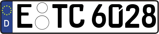 E-TC6028