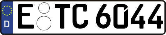 E-TC6044
