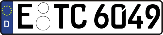 E-TC6049