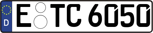 E-TC6050