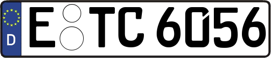 E-TC6056