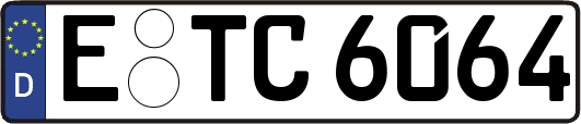 E-TC6064