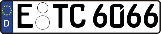 E-TC6066