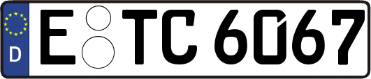 E-TC6067