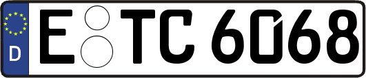E-TC6068