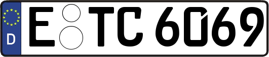 E-TC6069