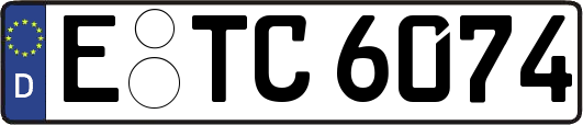E-TC6074