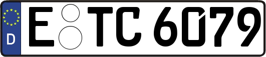 E-TC6079