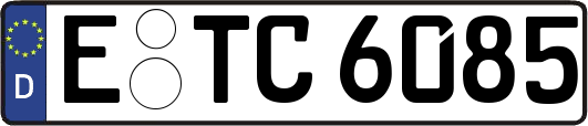 E-TC6085