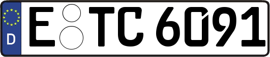E-TC6091
