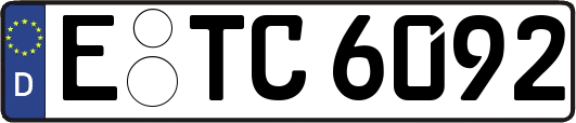 E-TC6092