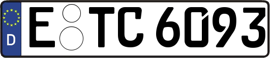 E-TC6093