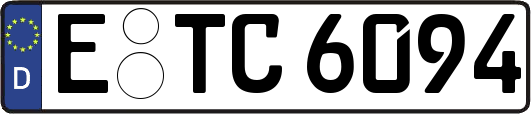 E-TC6094