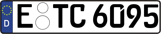 E-TC6095