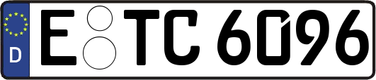 E-TC6096