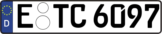 E-TC6097