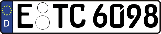 E-TC6098