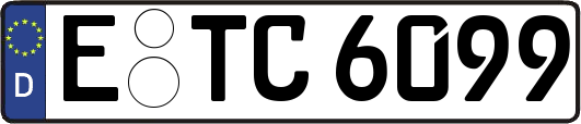 E-TC6099