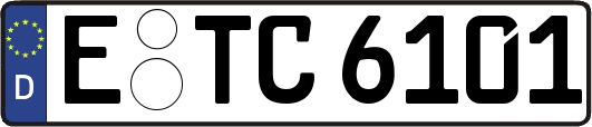 E-TC6101