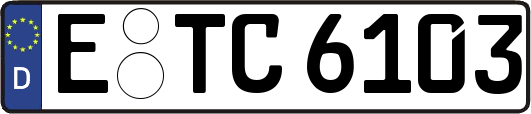 E-TC6103